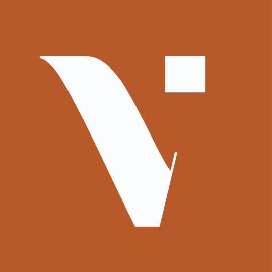 V3 Media Group Logo
