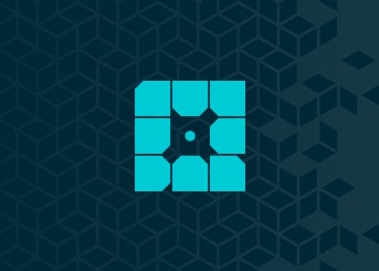 WP Engine banner, logo