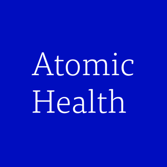 atomichealth Logo