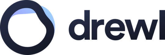 Drewl Logo