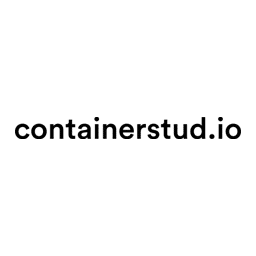 Container Studio Logo