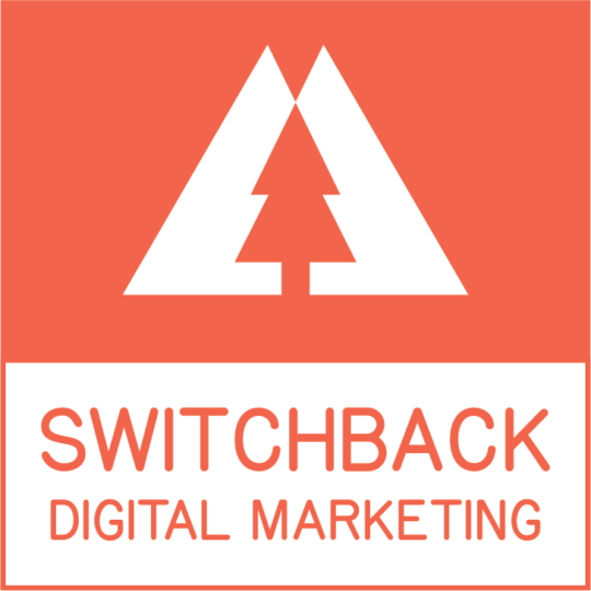 Switchback Digital Logo