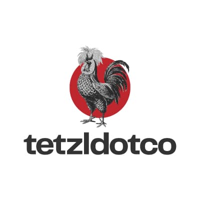 Dan Tetzl Logo