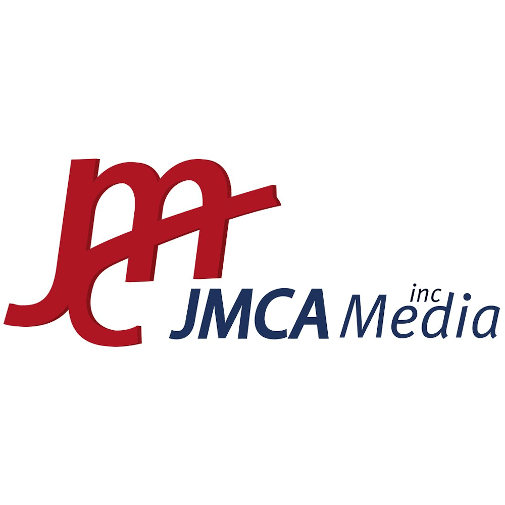 JMCA Media Logo
