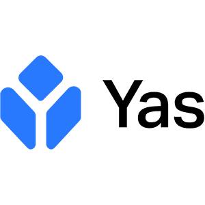 yastech Logo