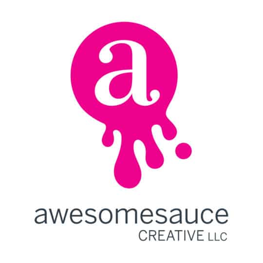 Awesomesauce Creative LLC Logo