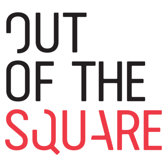 Out Of The Square Media Logo