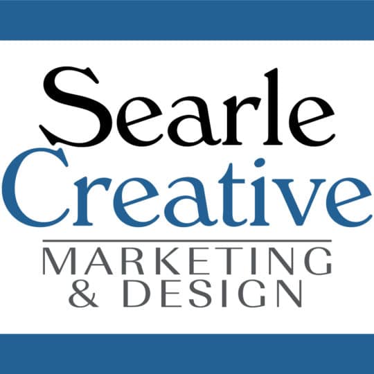 Searle Creative Logo