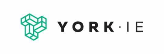 York IE Logo