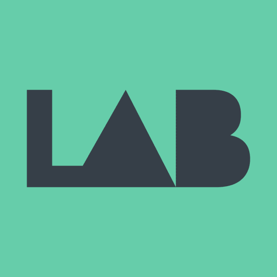 Labproy Logo