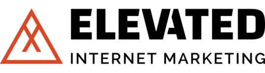 Elevated.com Logo