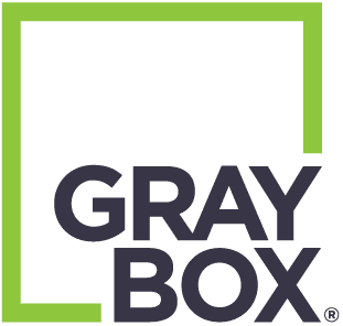 GRAYBOX Logo