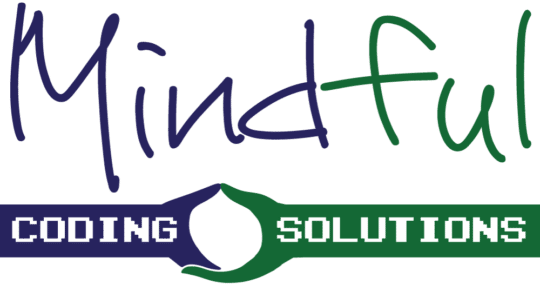 Mindful Coding Solutions Logo