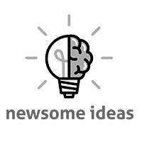 Newsome Ideas Logo