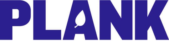Plank Design Logo