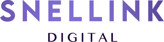 Snellink Digital Logo