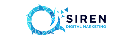 Siren Digital Marketing Logo