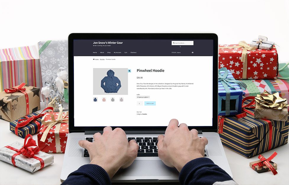 Prime Your  Store for Black Friday and Cyber Monday Success -  SellerEngine