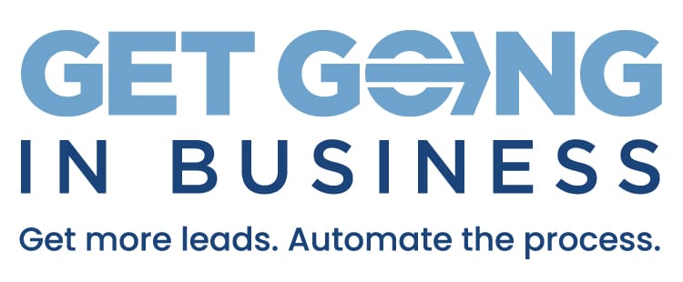 Get Going Business Logo