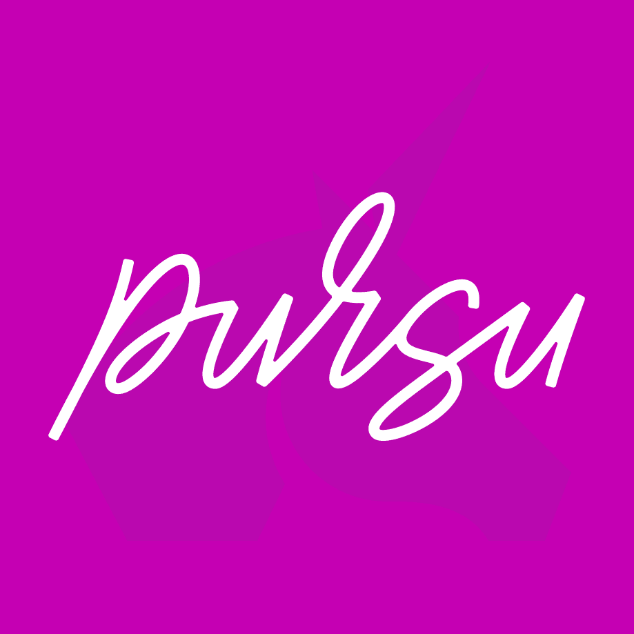 Pursu Agency Logo
