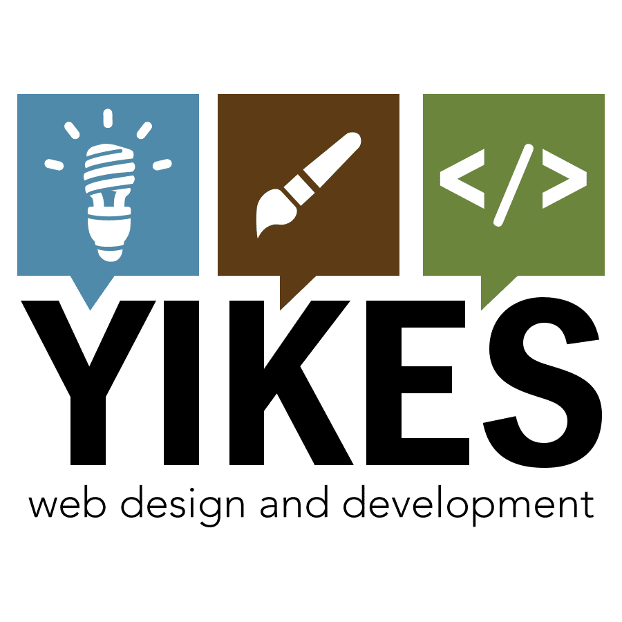 YIKES, Inc Logo