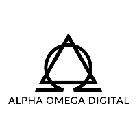 Alpha Omega Digital Logo