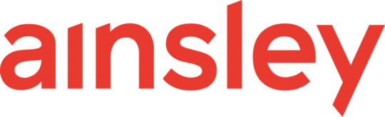 Ainsley Agency Logo