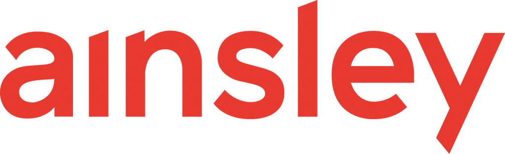Ainsley Agency Logo