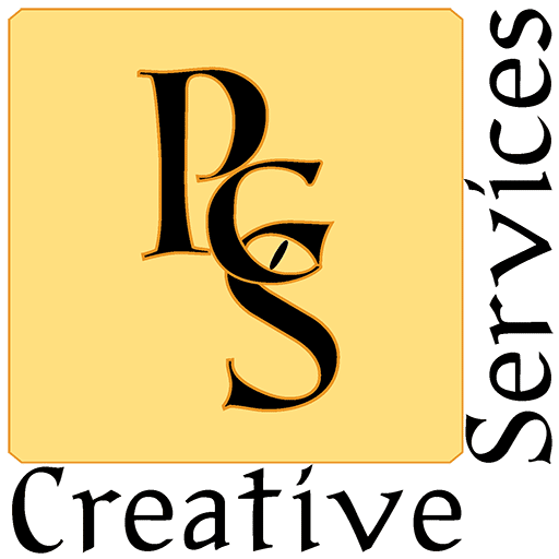 PCS Creative Services LLC Logo