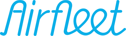 AirFleet Logo