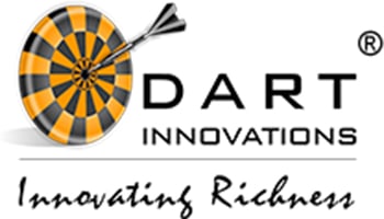 Dart Innovations Logo