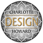 Charlotte Howard Web Design Logo