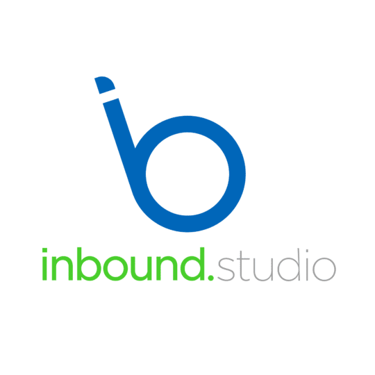 Inbound Studio LLC Logo