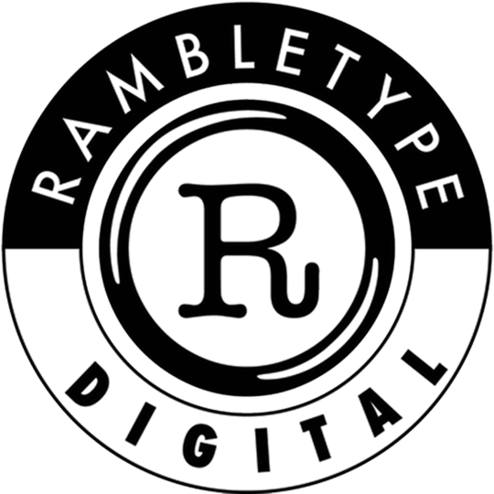 Rambletype LLC Logo