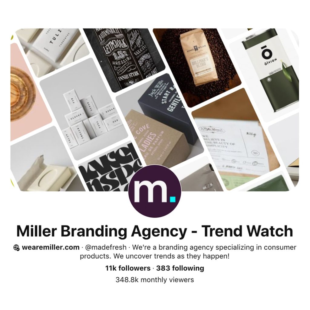 Miller Branding Agency