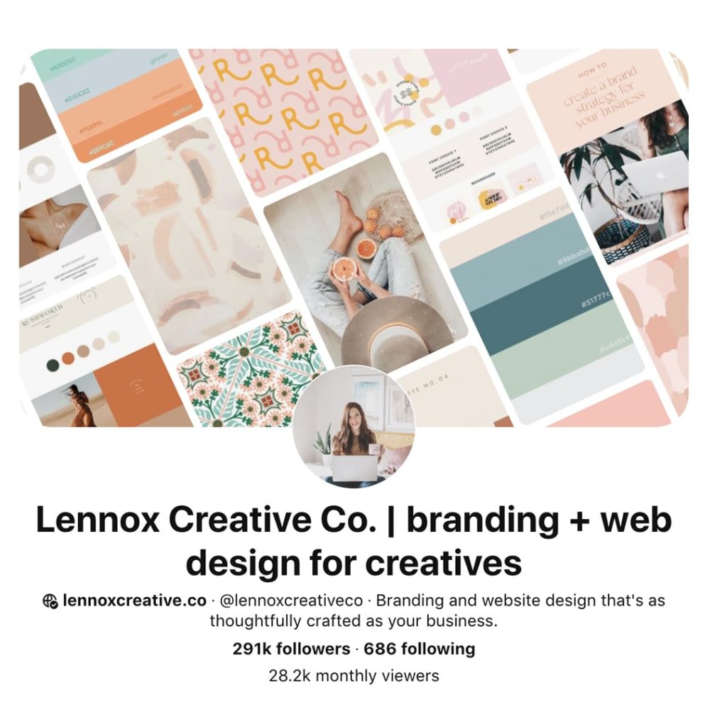 Lennox Creative Co. 