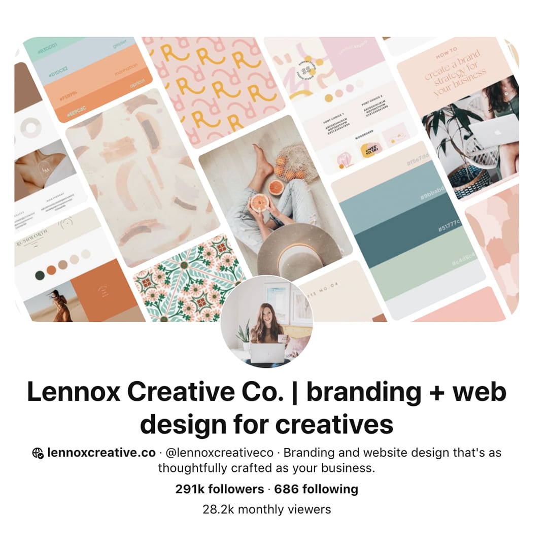 Lennox Creative Co.