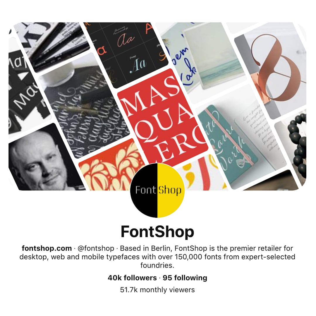 FontShop