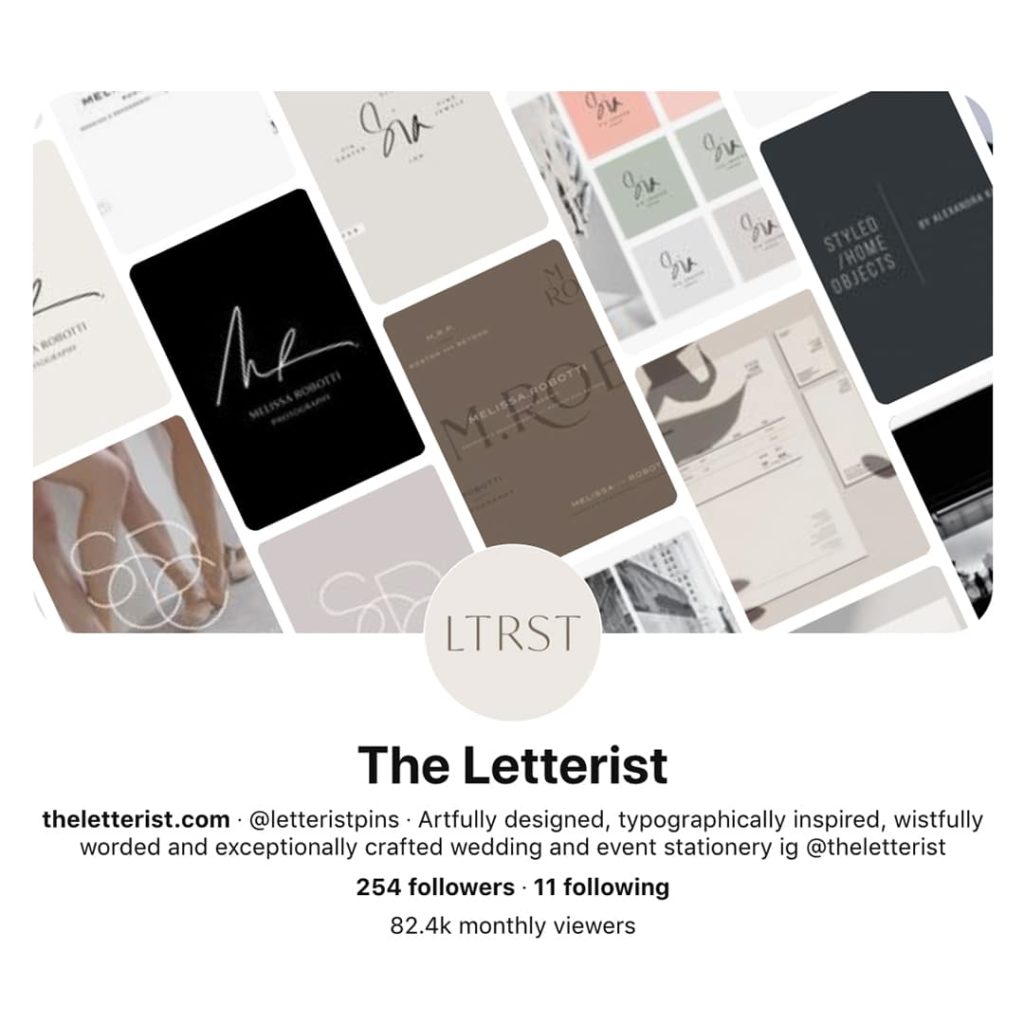 The Letterist