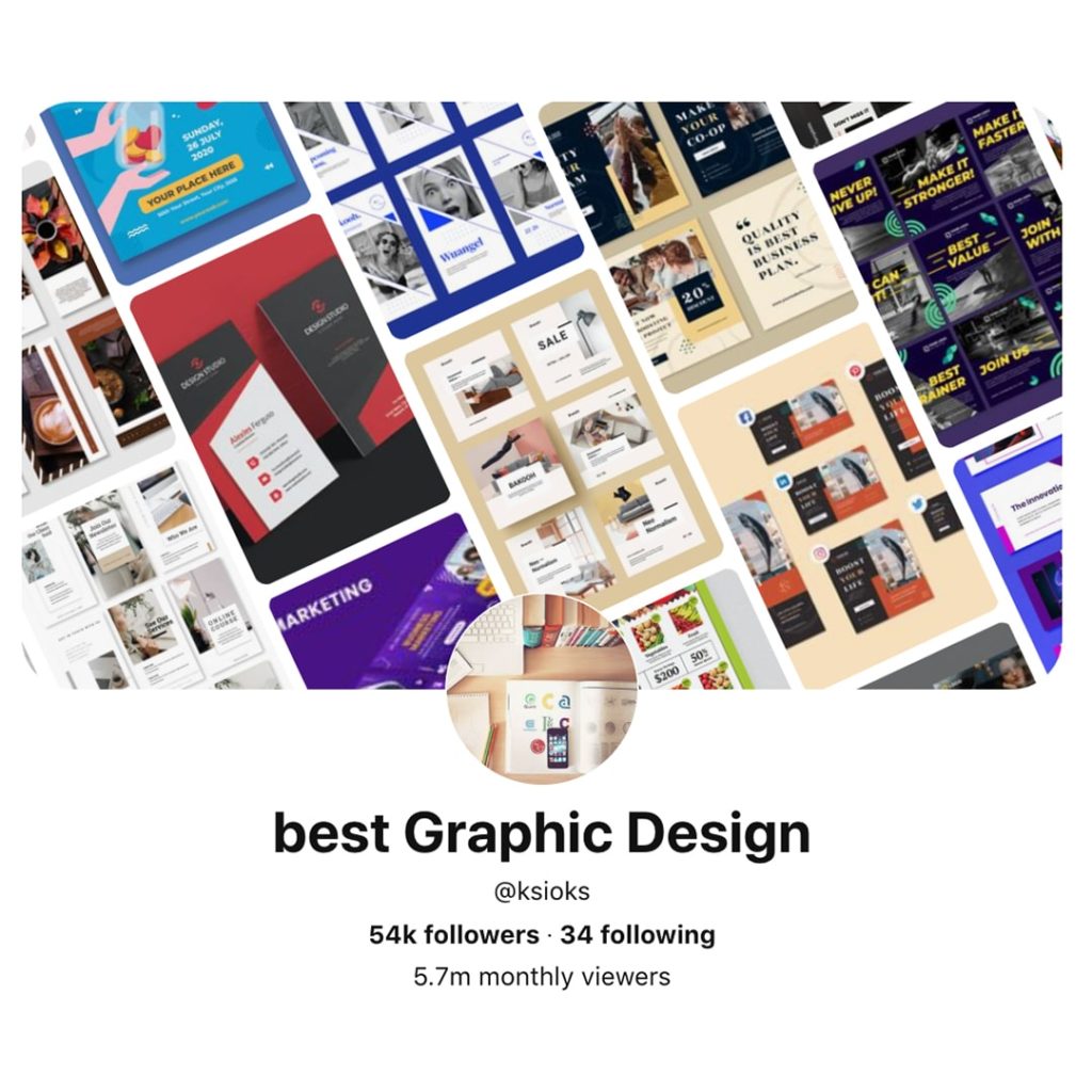 Best Graphic Design