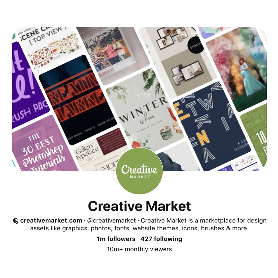Creative Market