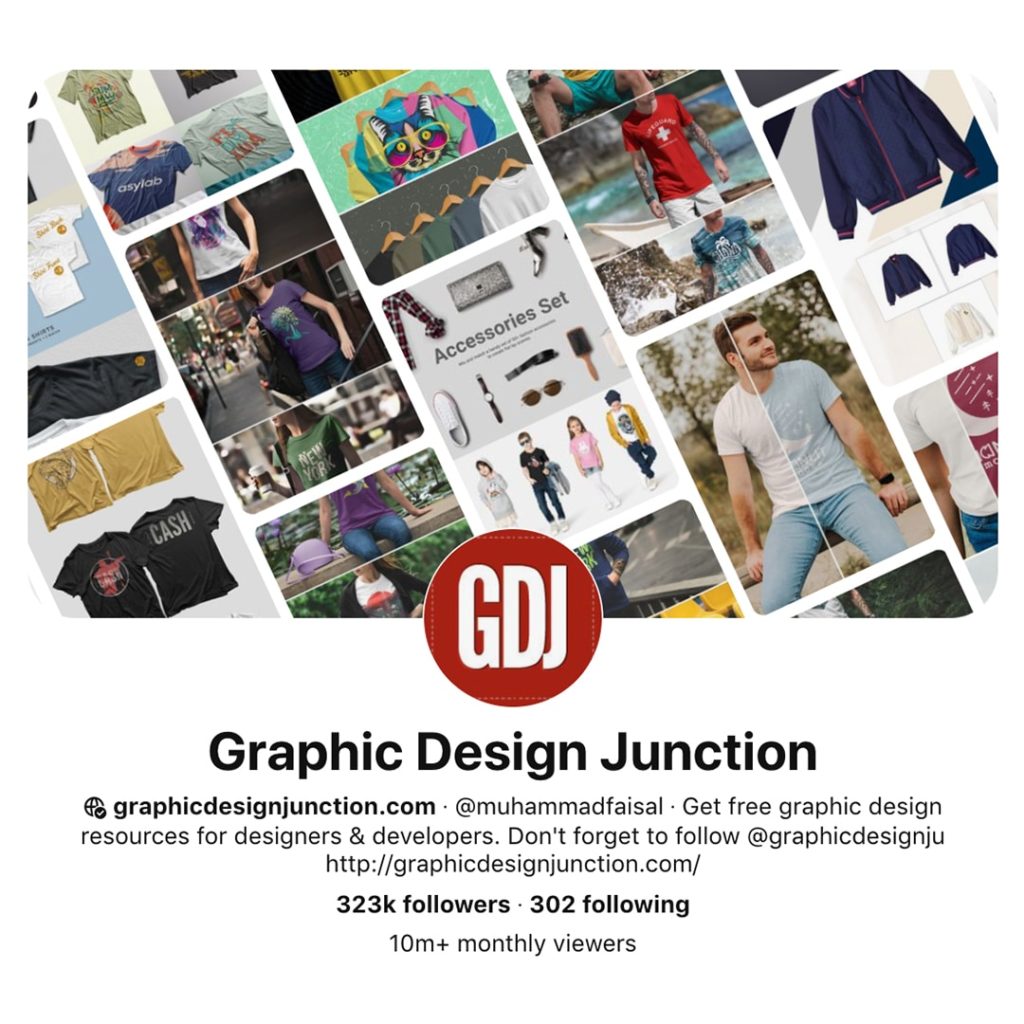 Graphic Design Junction