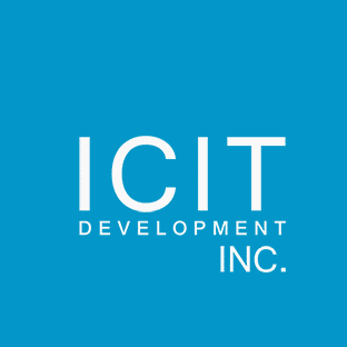 ICIT Development Corp. Logo