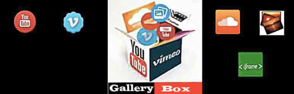 Gallery Box plugin logo screenshot