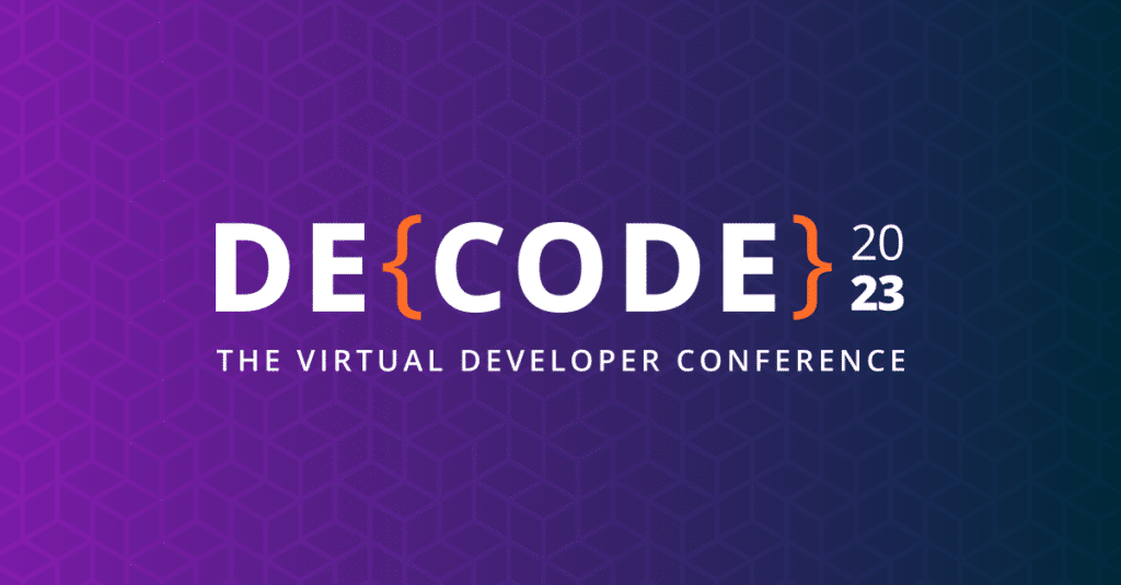 WP Engine DE{CODE} developer conference