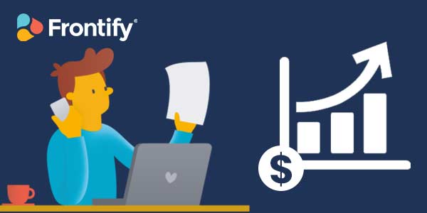 Frontify promotional image