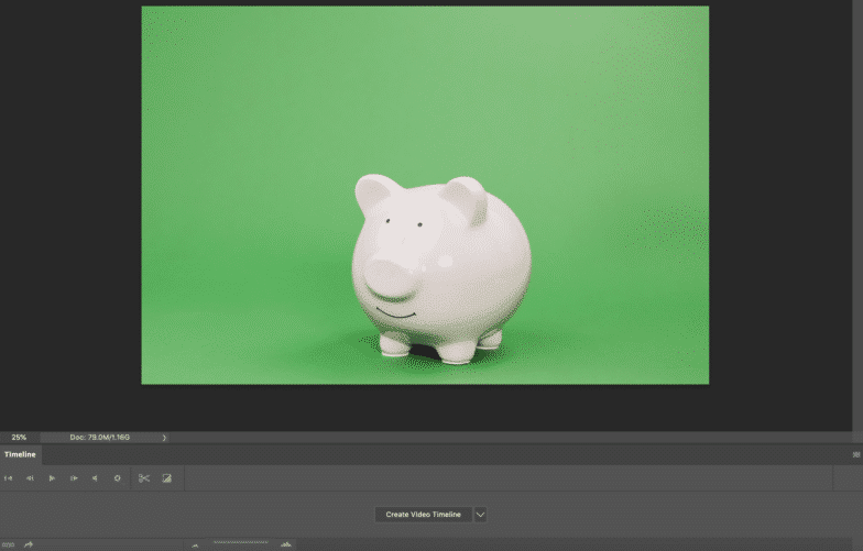 How to make a GIF in Photoshop,  Video, and Online - PGBS