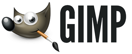 Gimp logo