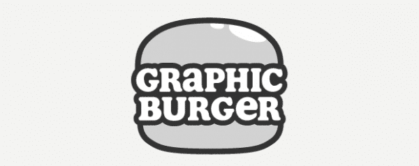 Graphic Burger logo