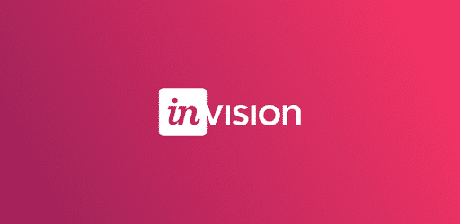 InVision logo